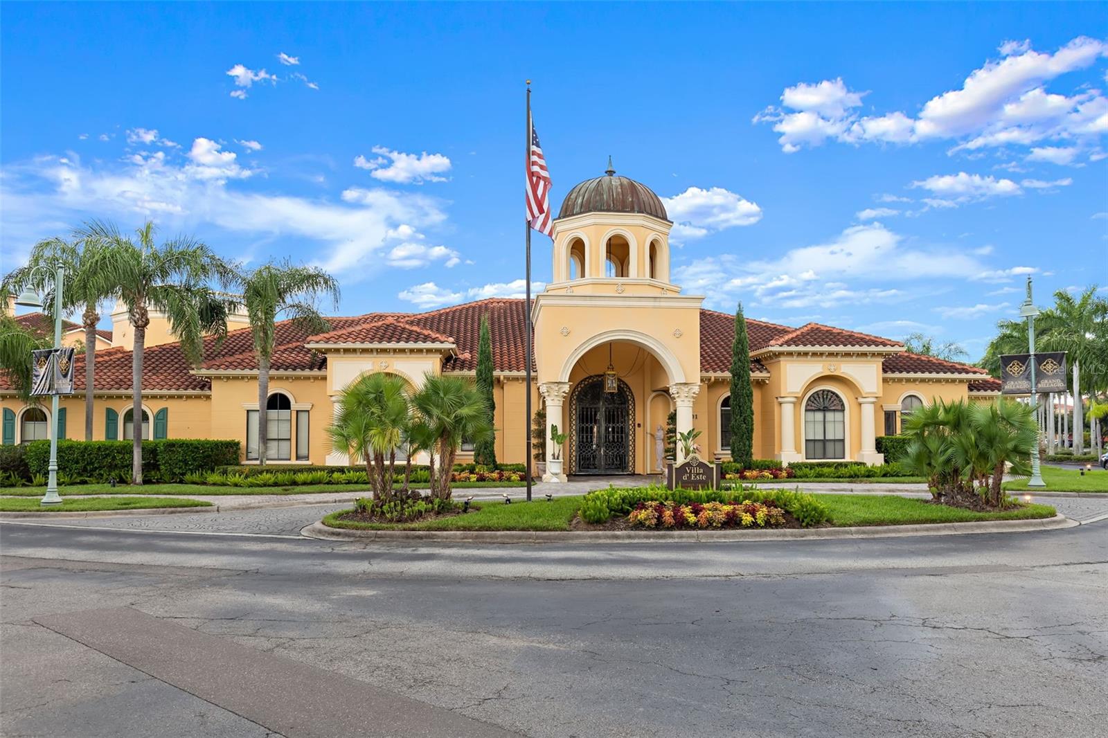 GRAND BELLAGIO AT BAYWATCH CONDO THE - Residential Lease