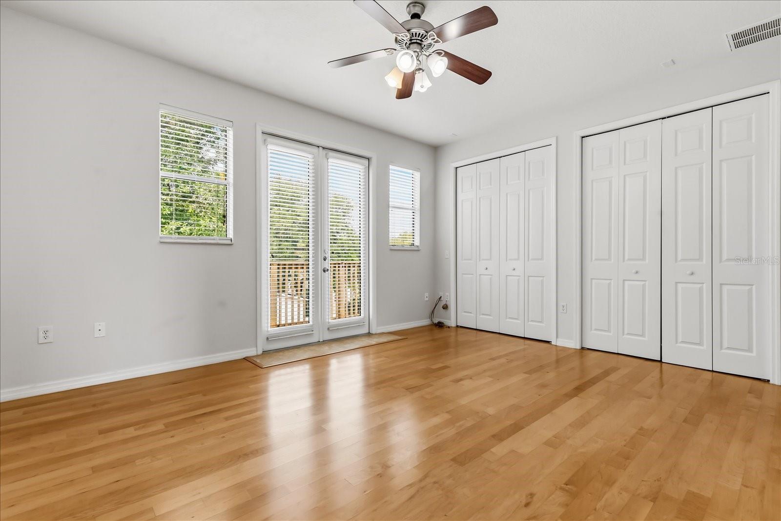 PORT TAMPA CITY MAP - Residential