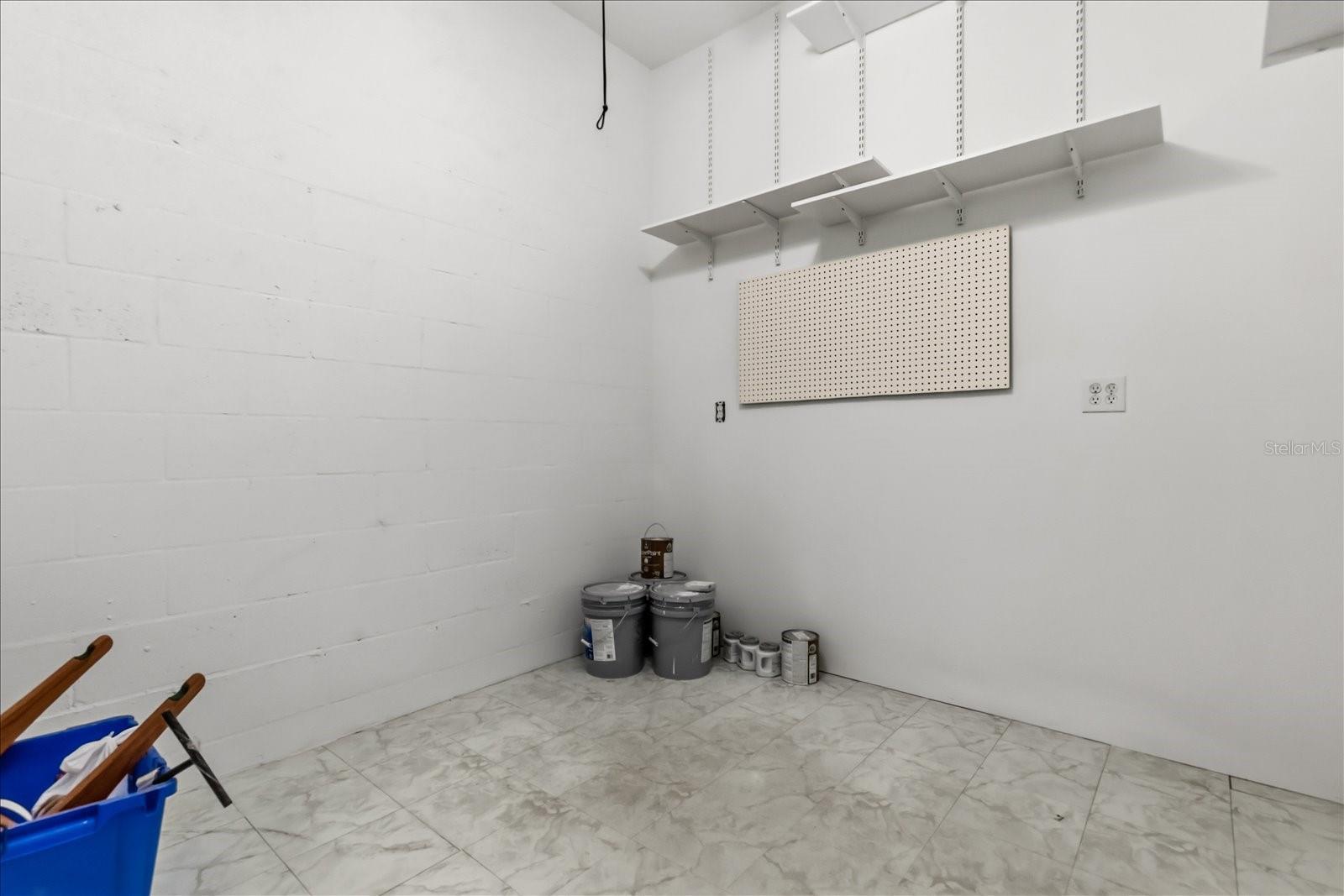 PORT TAMPA CITY MAP - Residential