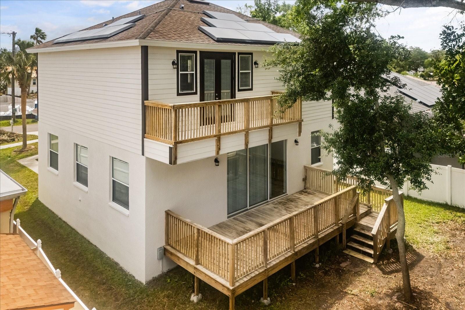 PORT TAMPA CITY MAP - Residential