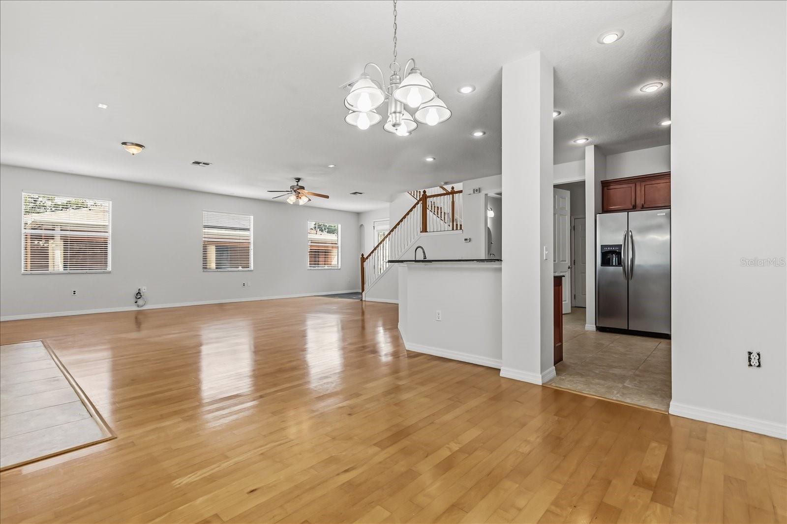 PORT TAMPA CITY MAP - Residential