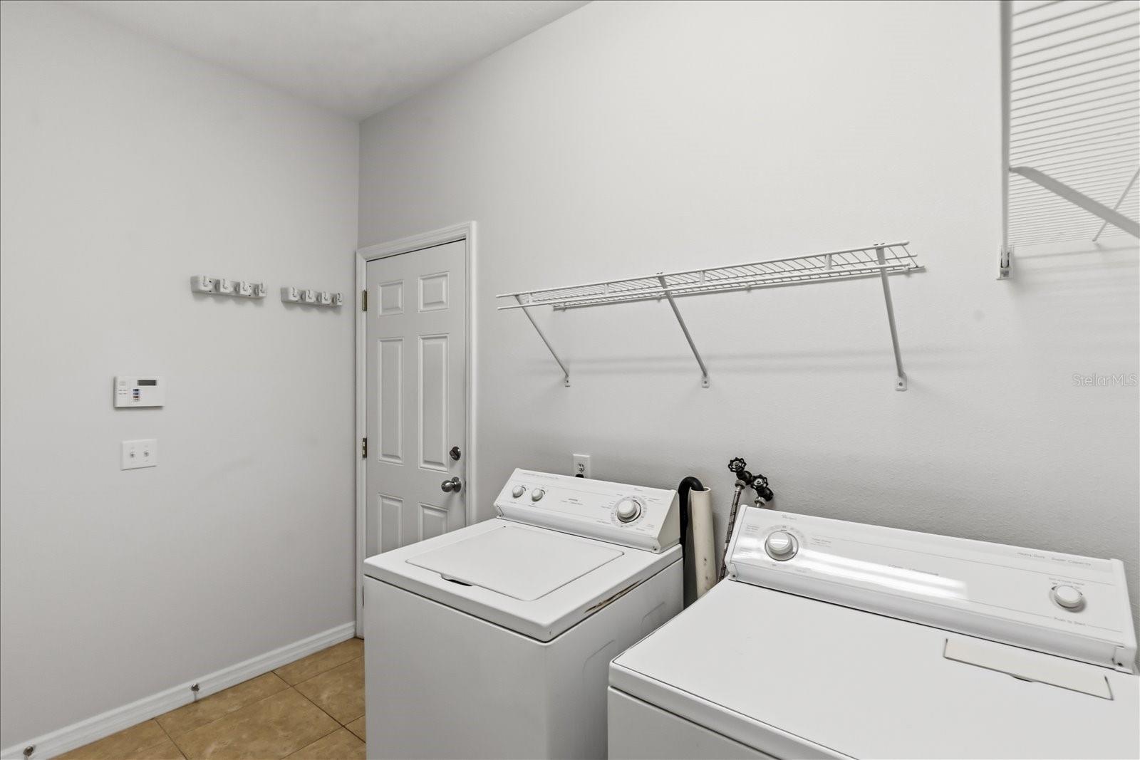 PORT TAMPA CITY MAP - Residential