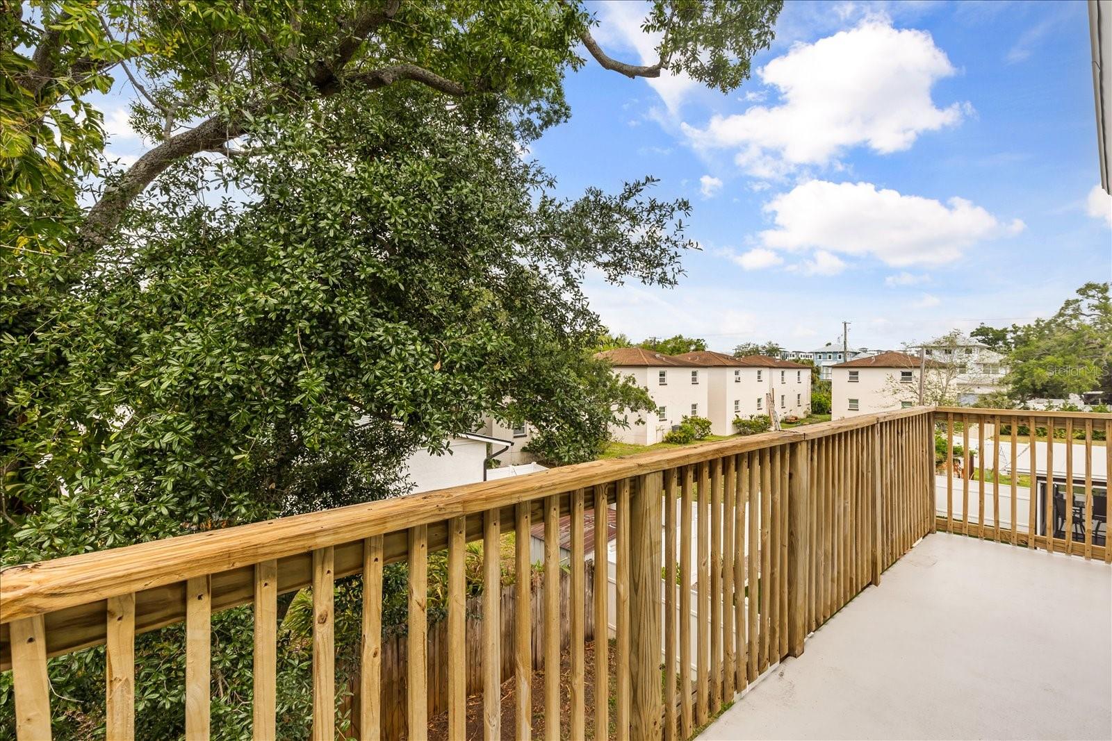 PORT TAMPA CITY MAP - Residential