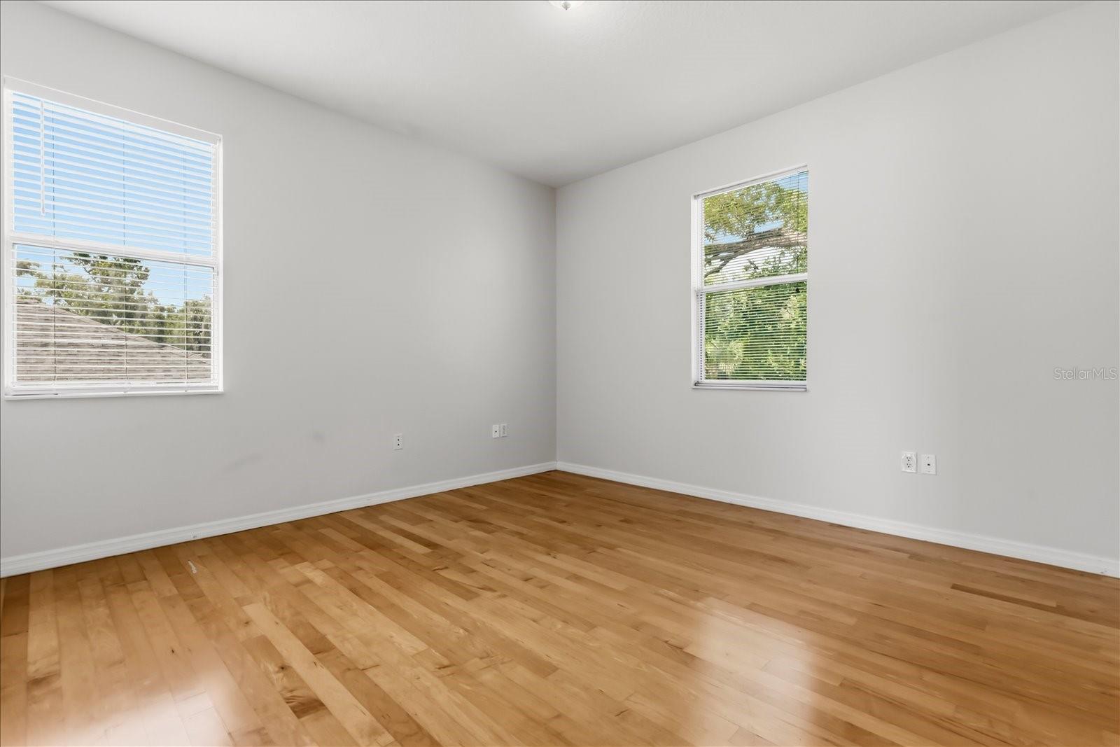 PORT TAMPA CITY MAP - Residential