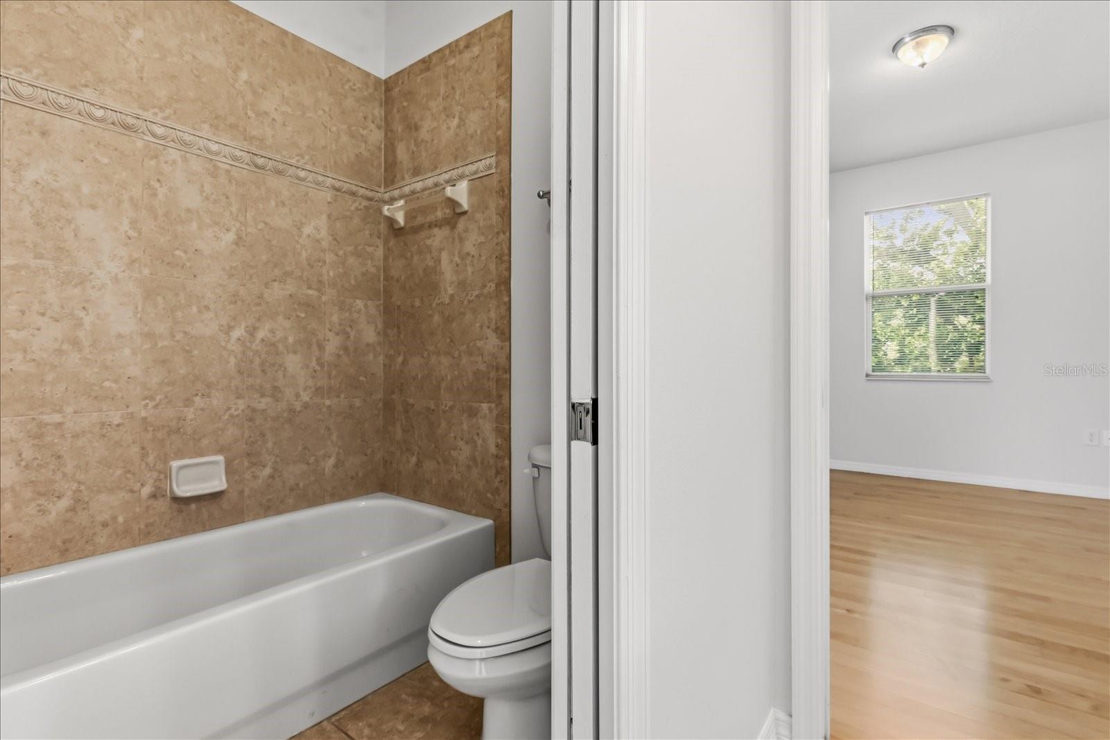 PORT TAMPA CITY MAP - Residential