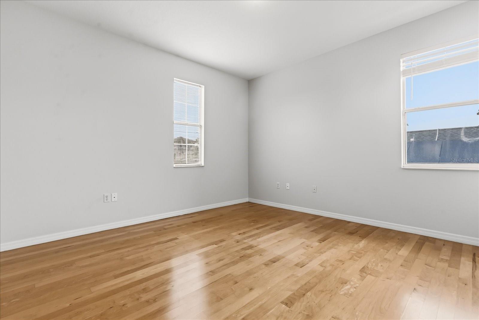 PORT TAMPA CITY MAP - Residential