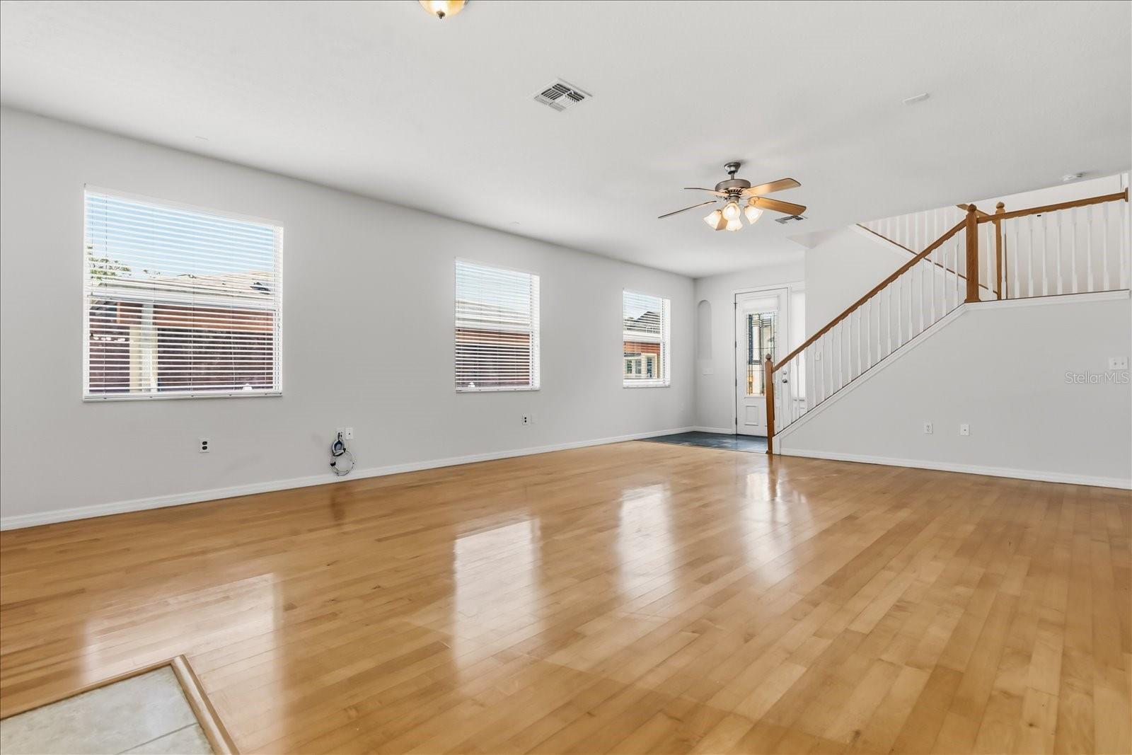 PORT TAMPA CITY MAP - Residential