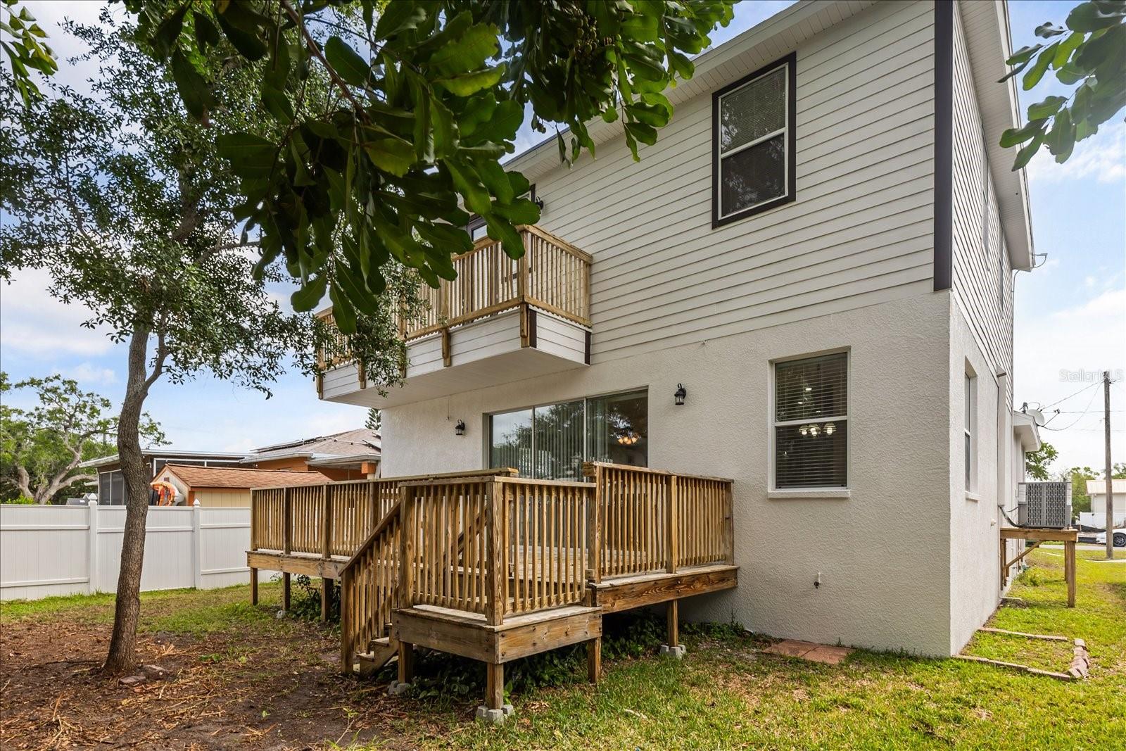 PORT TAMPA CITY MAP - Residential