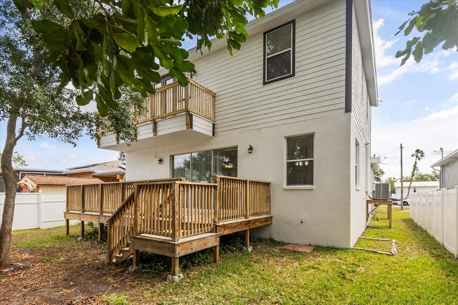 PORT TAMPA CITY MAP - Residential