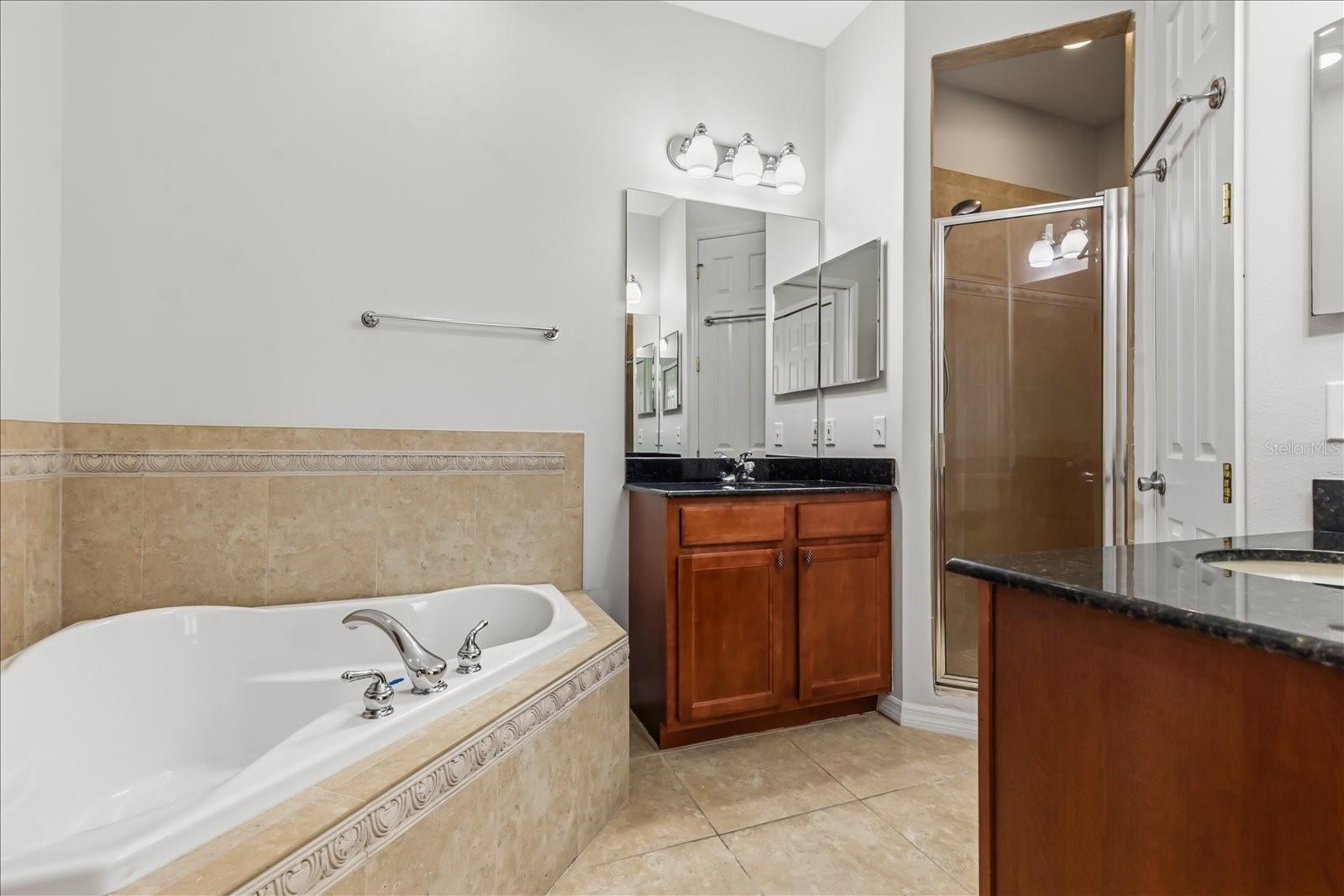 PORT TAMPA CITY MAP - Residential