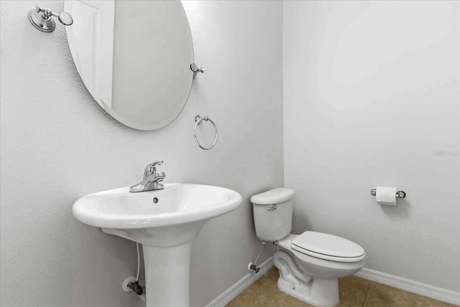 PORT TAMPA CITY MAP - Residential