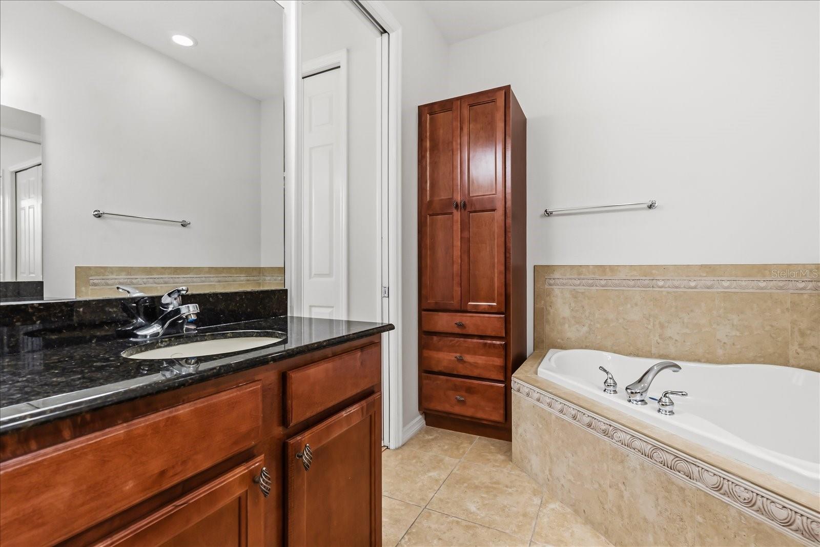 PORT TAMPA CITY MAP - Residential