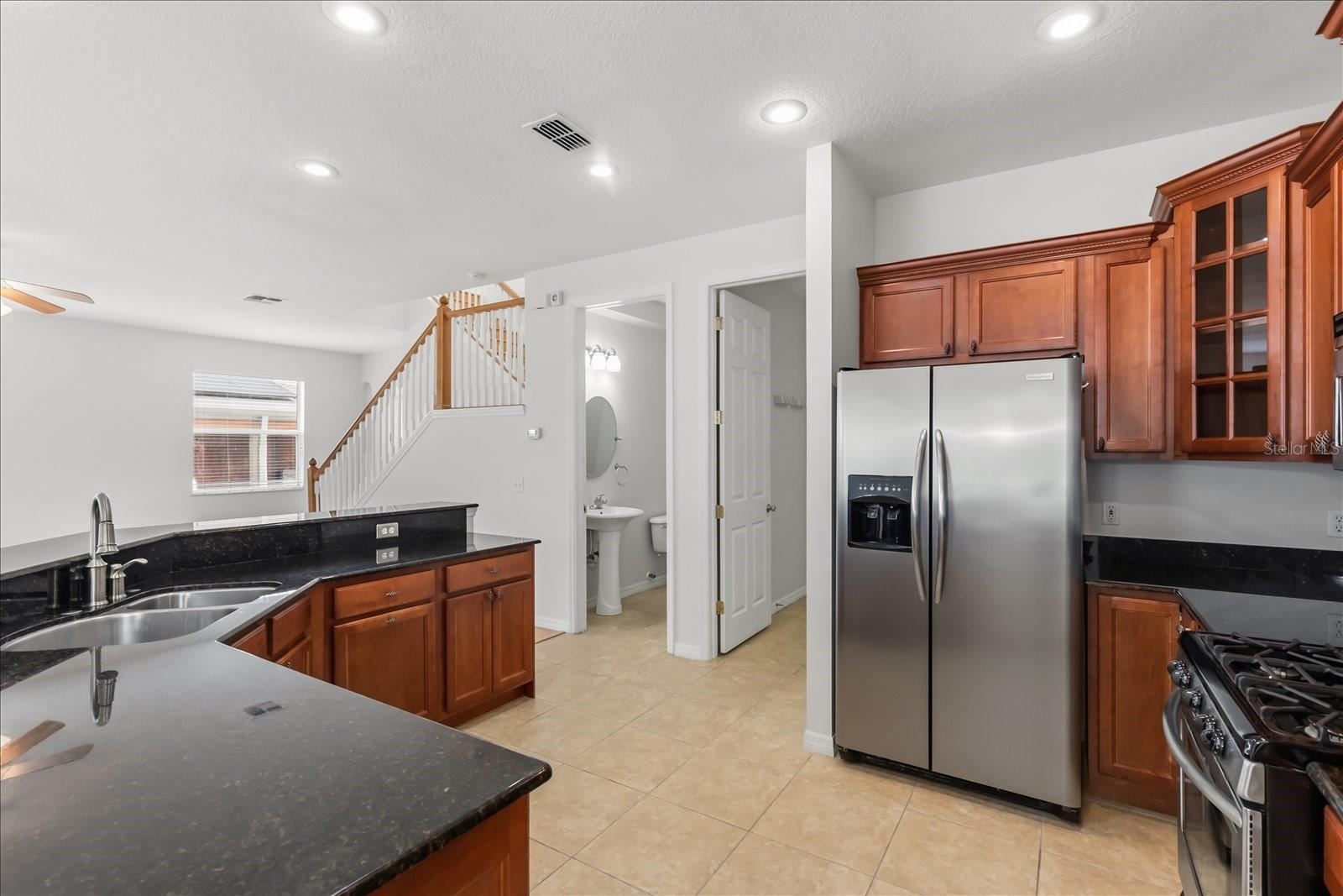 PORT TAMPA CITY MAP - Residential