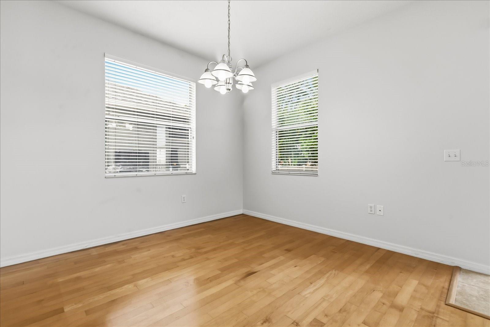 PORT TAMPA CITY MAP - Residential