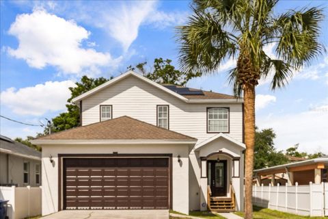 Photo of 7211 S Mascotte Street, Tampa, FL 33616 (MLS # TB8494548)
