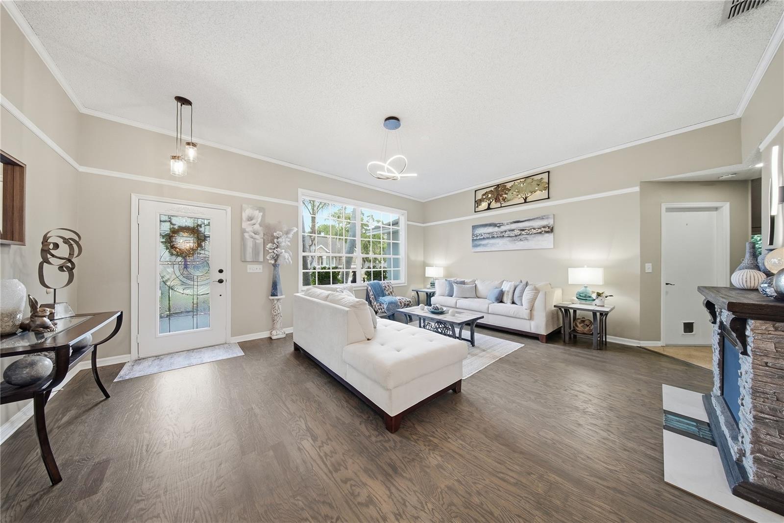 BLOOMINGDALE SEC BB PH - Residential