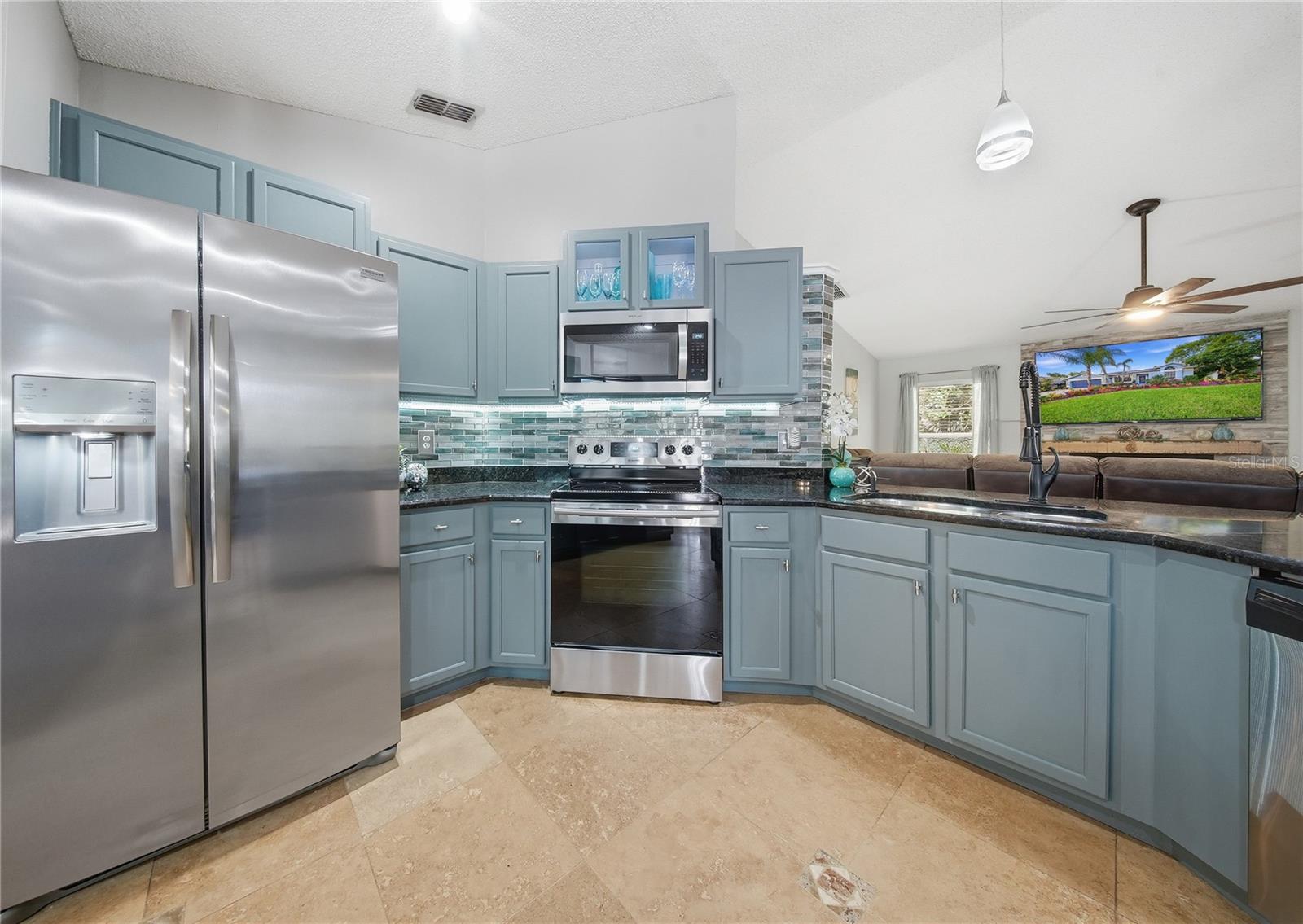 BLOOMINGDALE SEC BB PH - Residential
