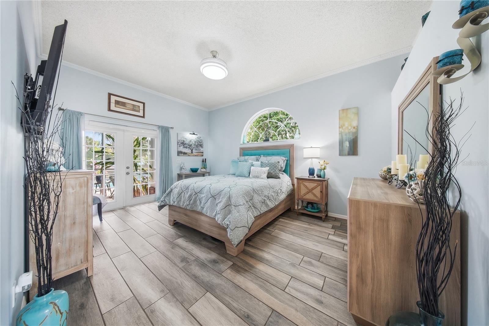 BLOOMINGDALE SEC BB PH - Residential