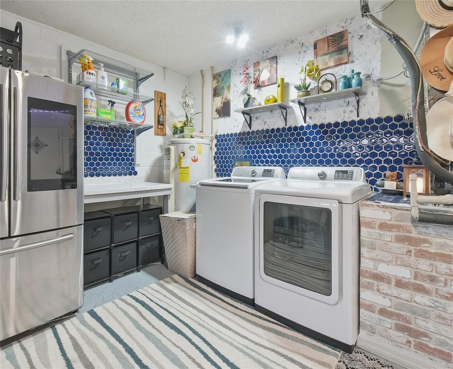BLOOMINGDALE SEC BB PH - Residential