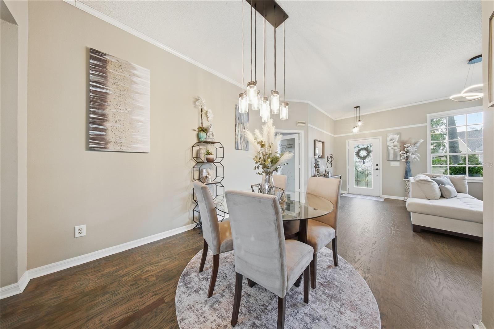 BLOOMINGDALE SEC BB PH - Residential