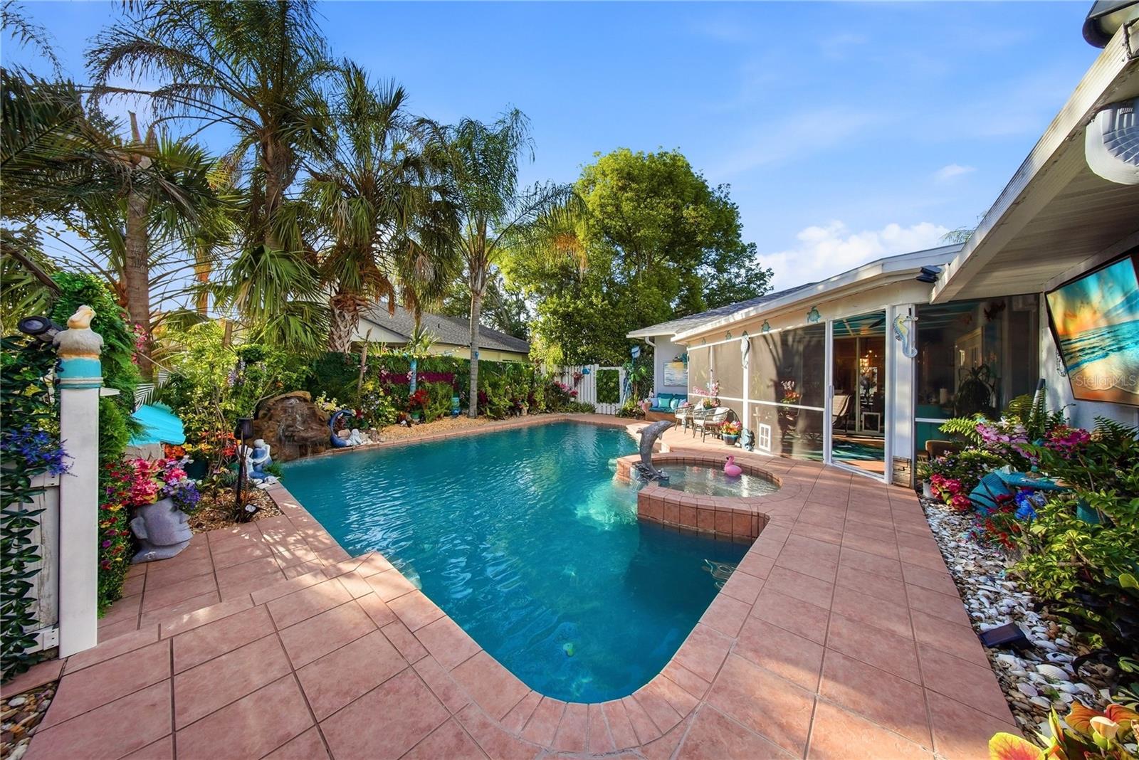 BLOOMINGDALE SEC BB PH - Residential