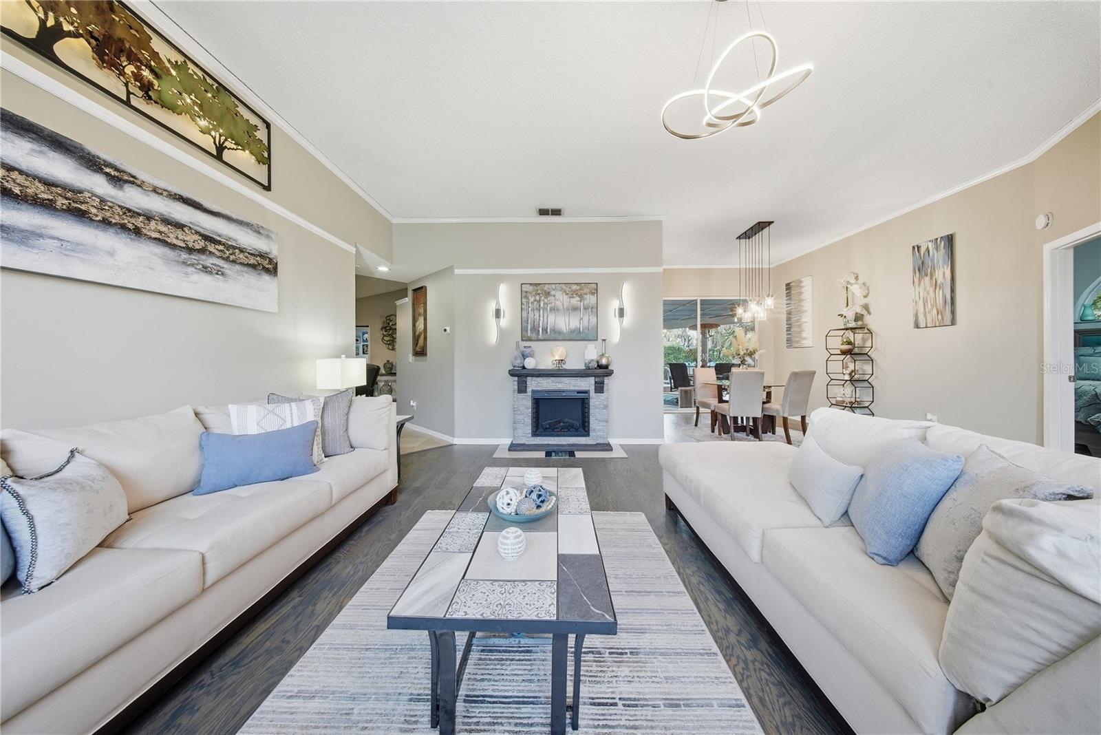 BLOOMINGDALE SEC BB PH - Residential