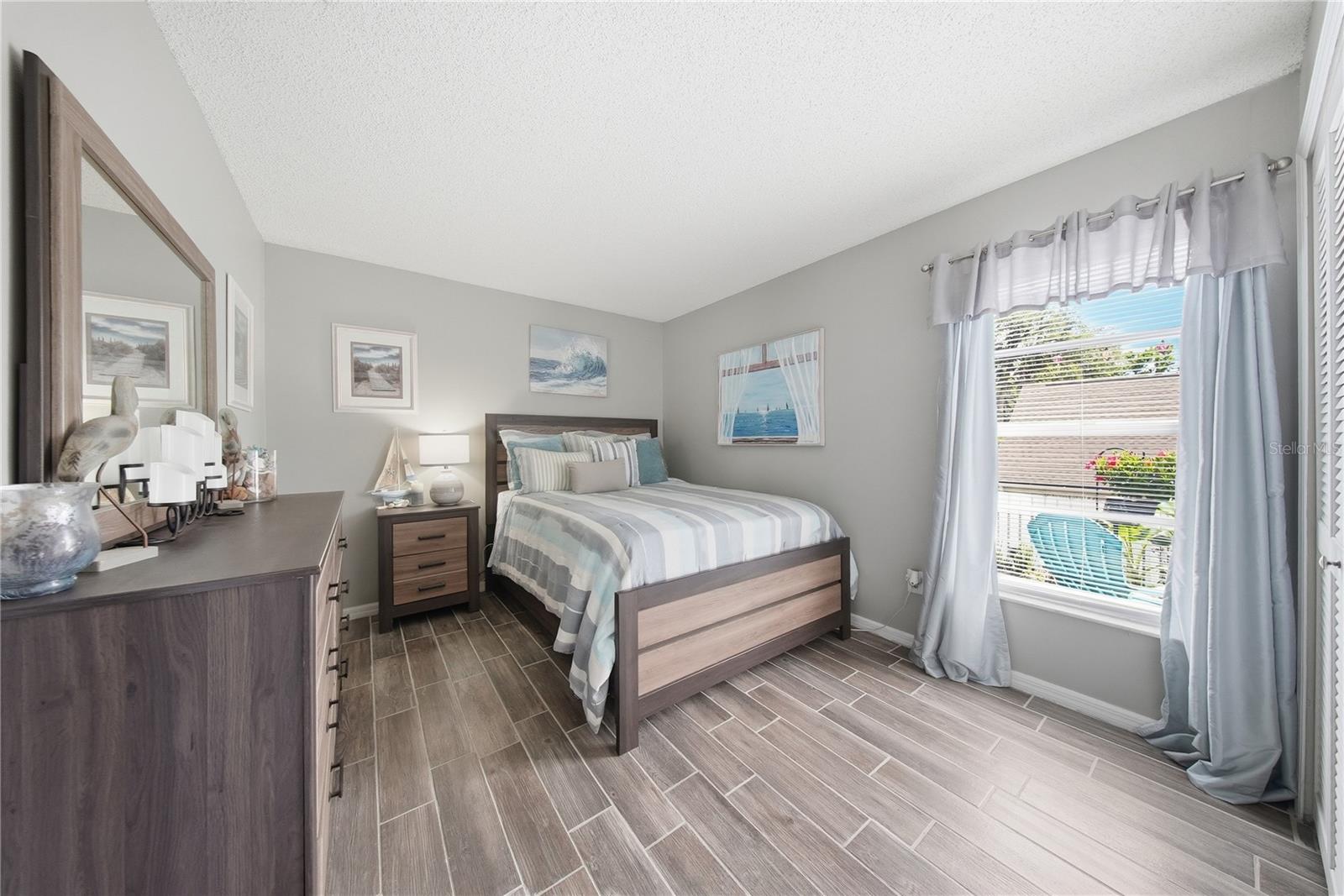 BLOOMINGDALE SEC BB PH - Residential