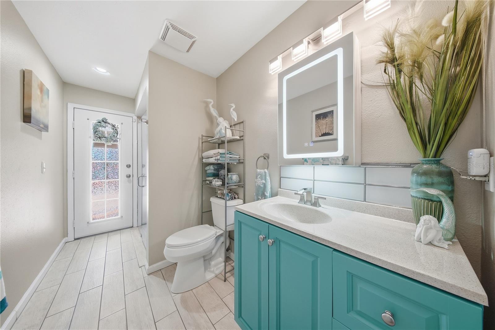 BLOOMINGDALE SEC BB PH - Residential