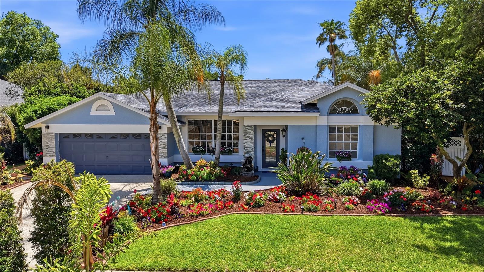 BLOOMINGDALE SEC BB PH - Residential