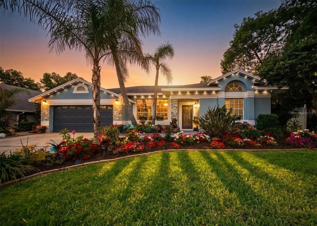 Photo of 2009 River Park Court, Valrico, FL 33596 (MLS # TB8504642)