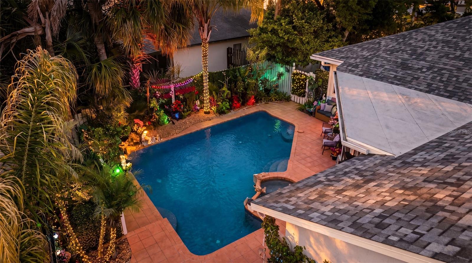 BLOOMINGDALE SEC BB PH - Residential