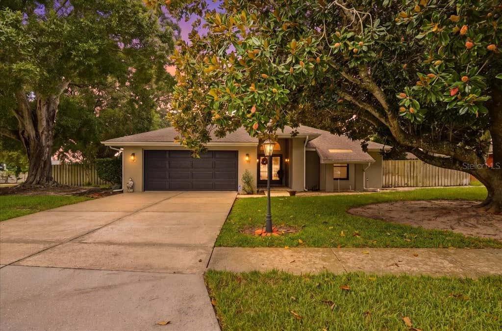 Photo of 238 College Grove Circle NE, Winter Haven, FL 33881 (MLS # P4939455)