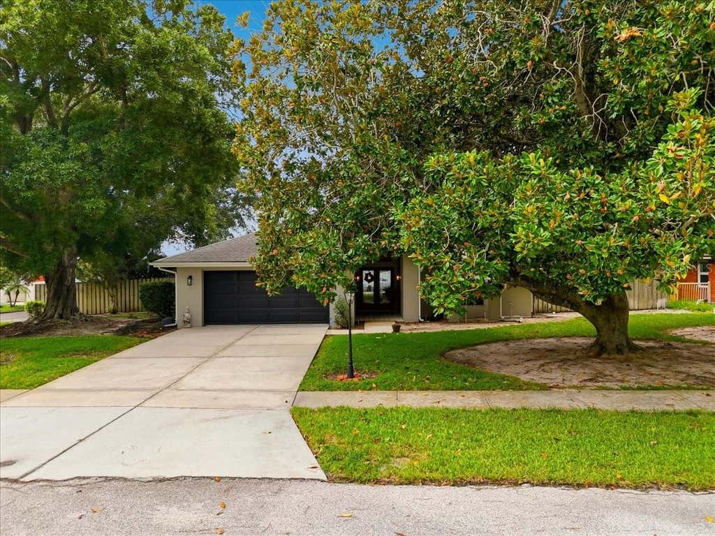 Photo of 238 College Grove Circle NE, Winter Haven, FL 33881 (MLS # P4939455)