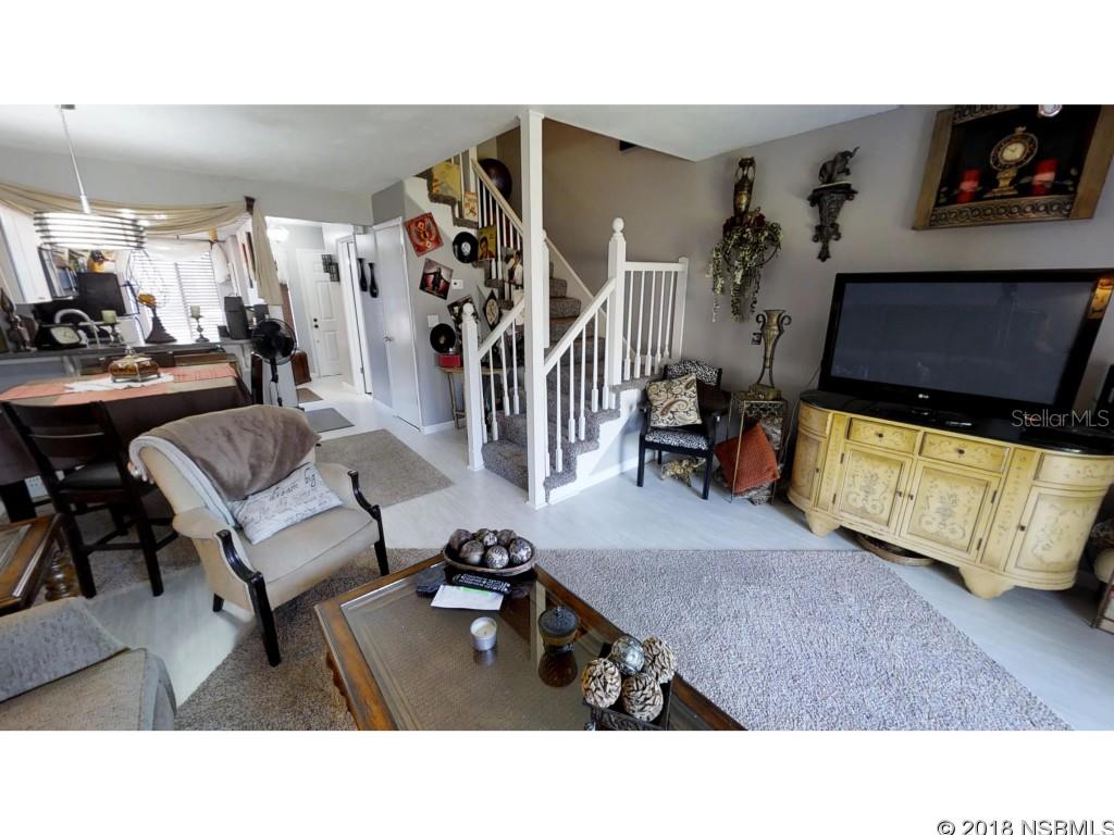 Intracoastal Villas Condo - Residential