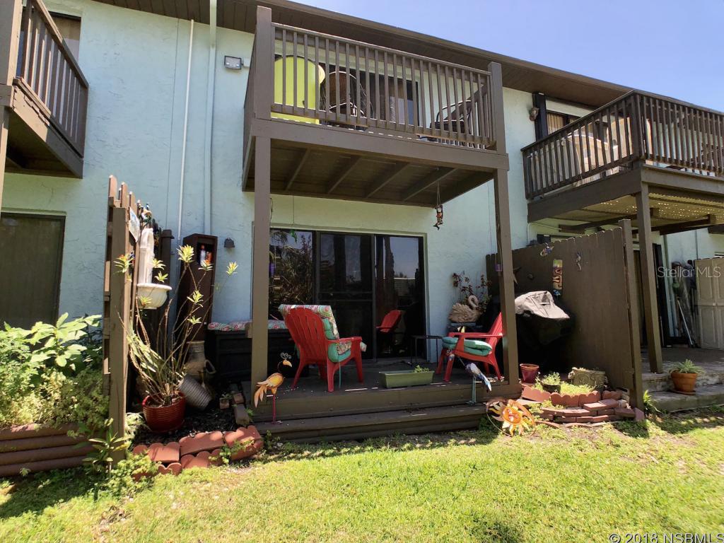 Intracoastal Villas Condo - Residential