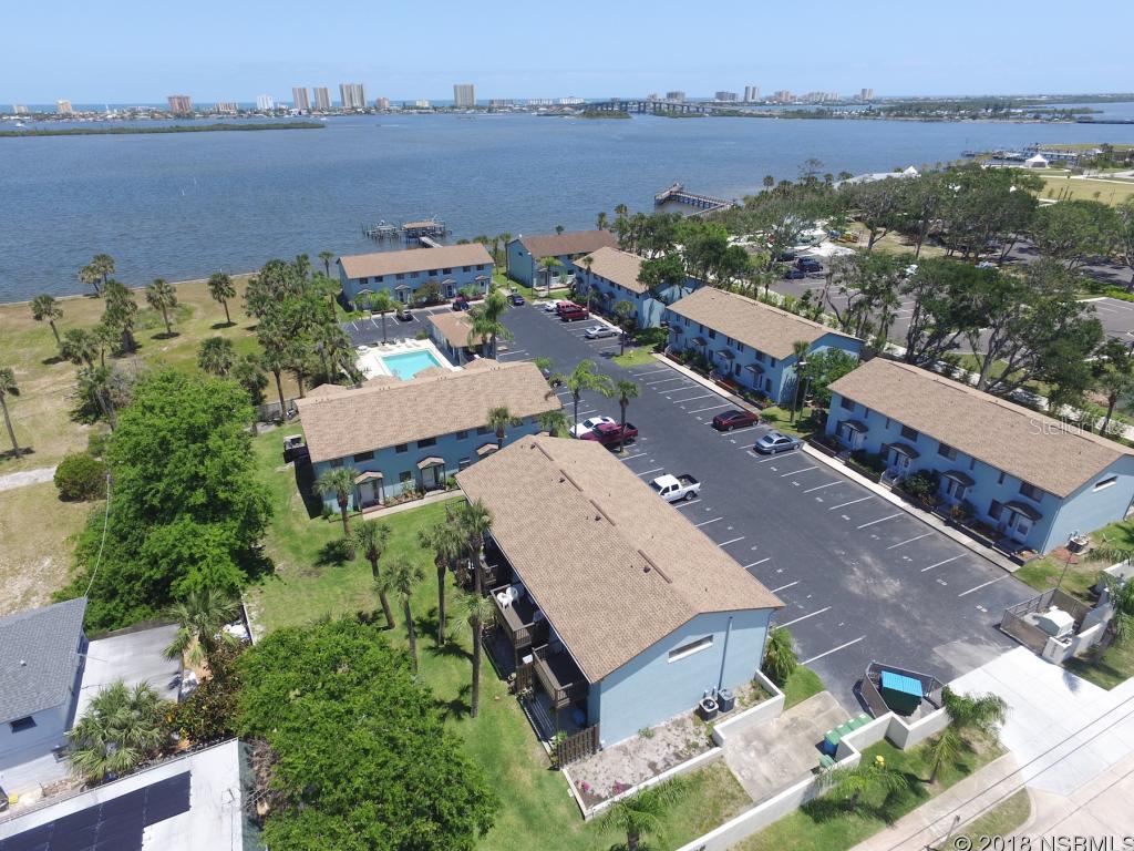 Intracoastal Villas Condo - Residential