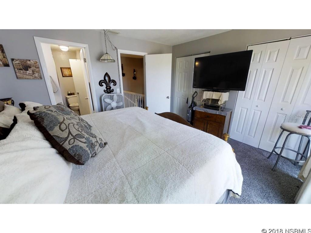 Intracoastal Villas Condo - Residential