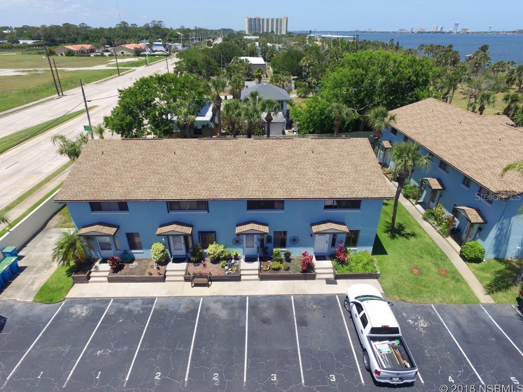 Intracoastal Villas Condo - Residential