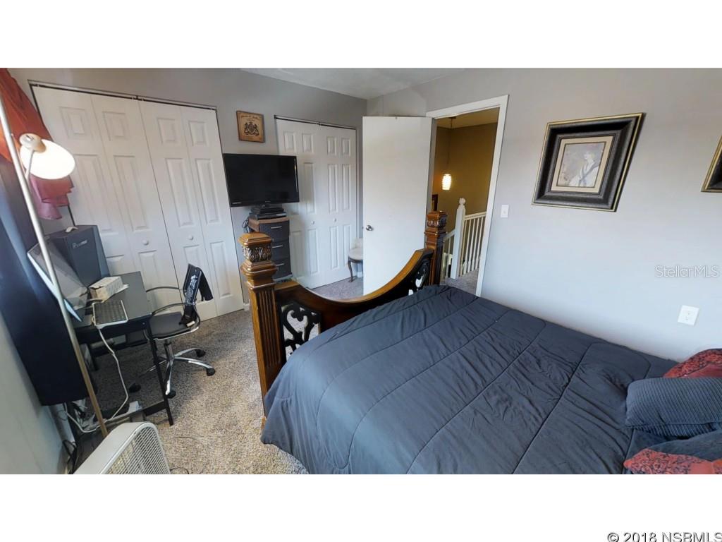 Intracoastal Villas Condo - Residential