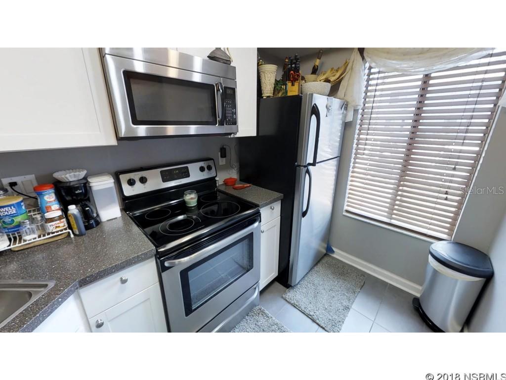 Intracoastal Villas Condo - Residential