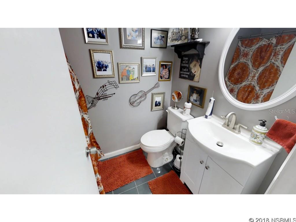 Intracoastal Villas Condo - Residential