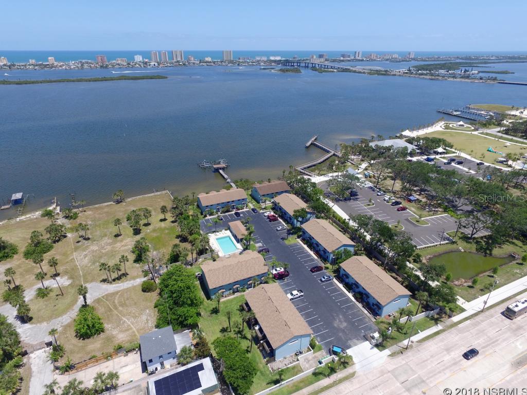 Intracoastal Villas Condo - Residential