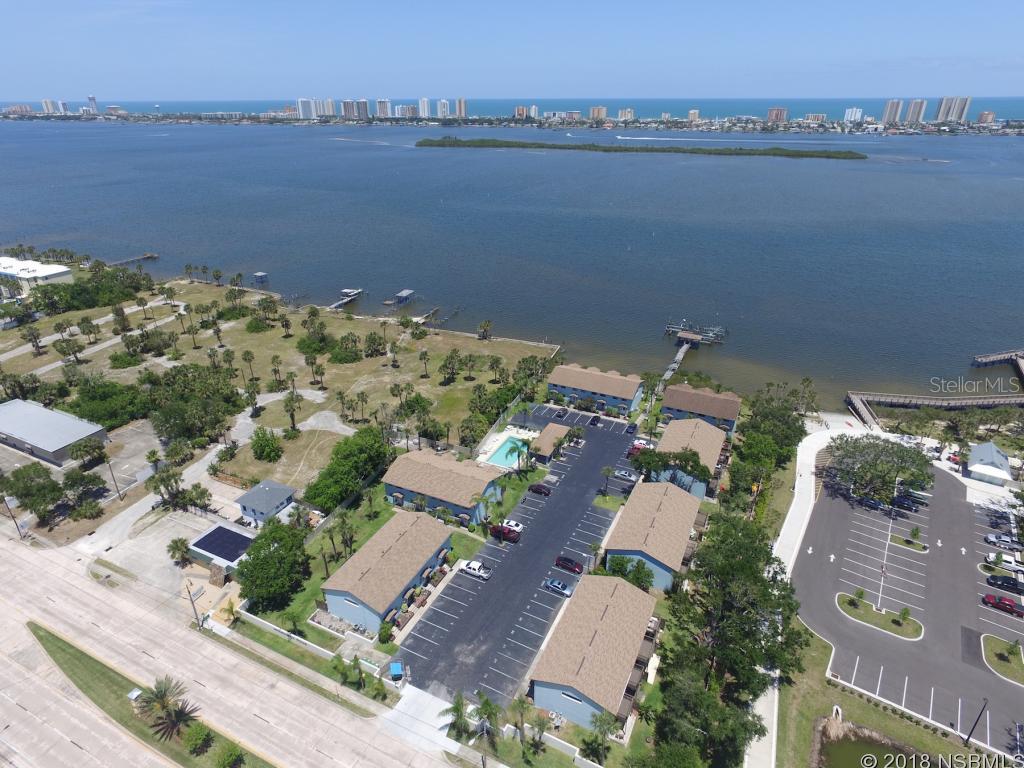 Intracoastal Villas Condo - Residential