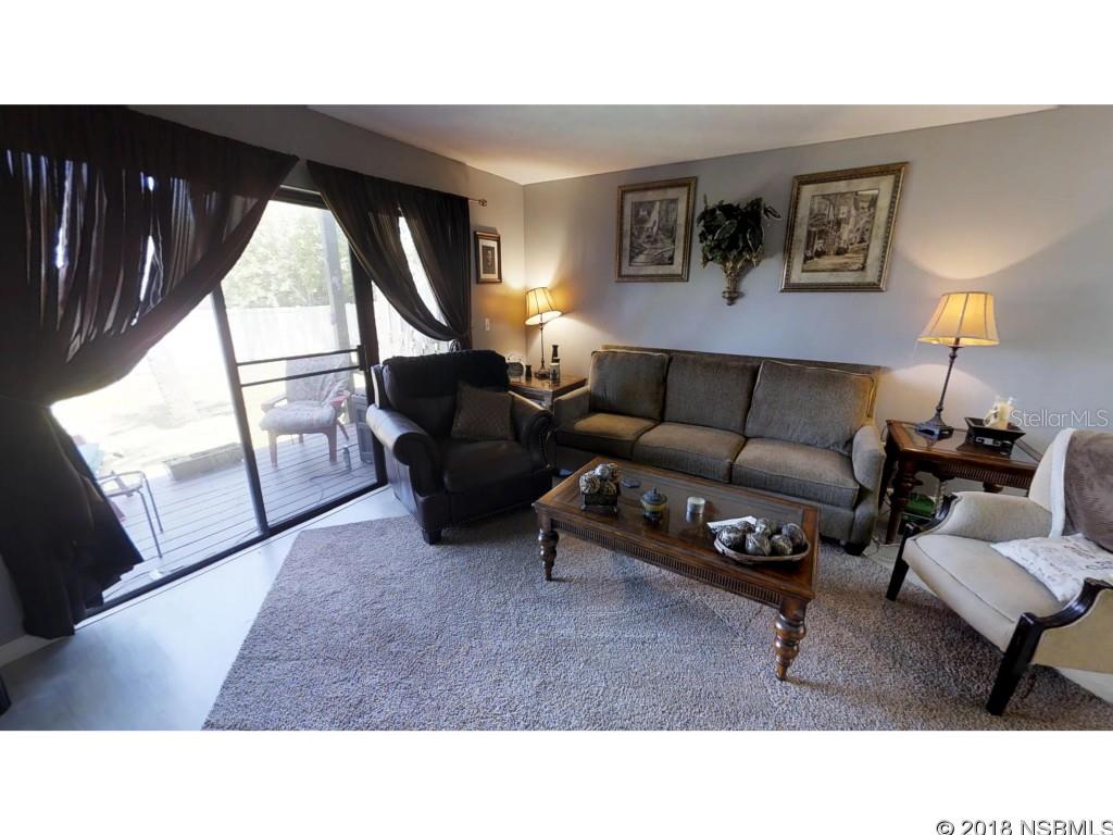 Intracoastal Villas Condo - Residential