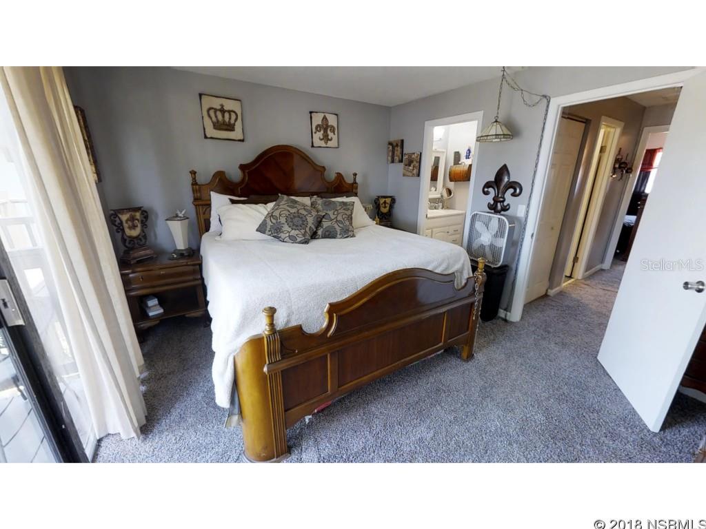 Intracoastal Villas Condo - Residential