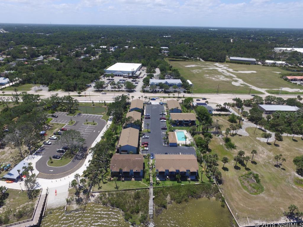 Intracoastal Villas Condo - Residential