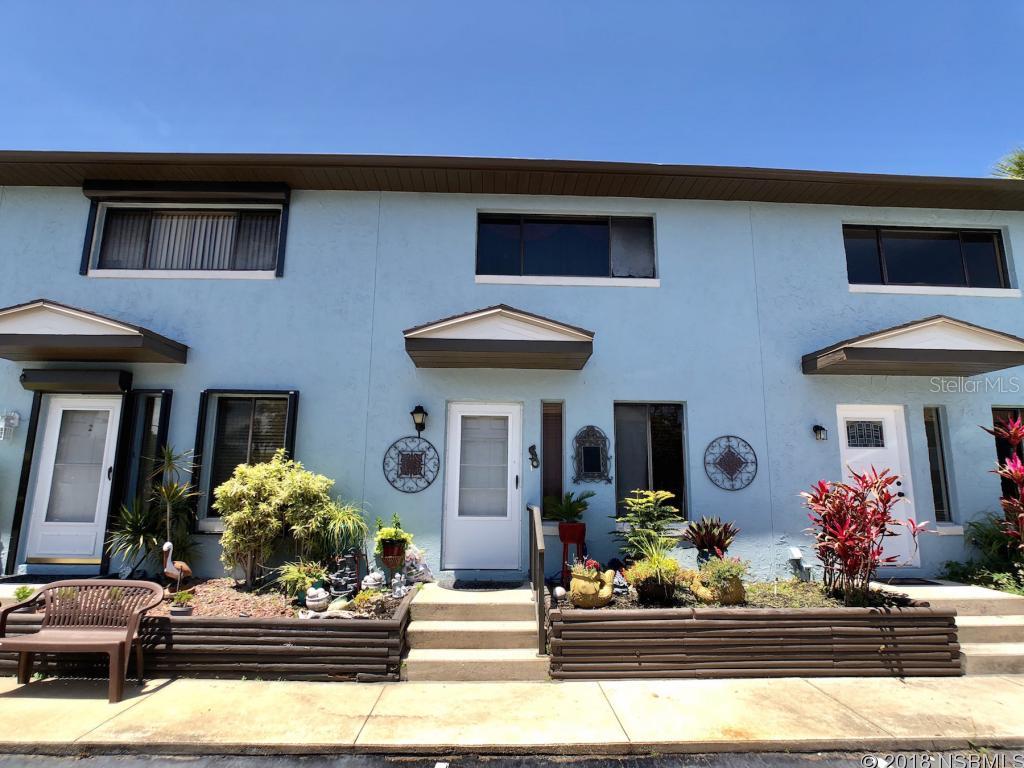 Intracoastal Villas Condo - Residential