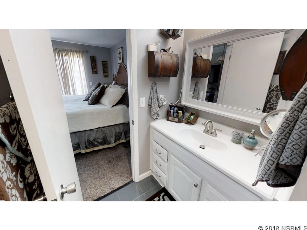 Intracoastal Villas Condo - Residential