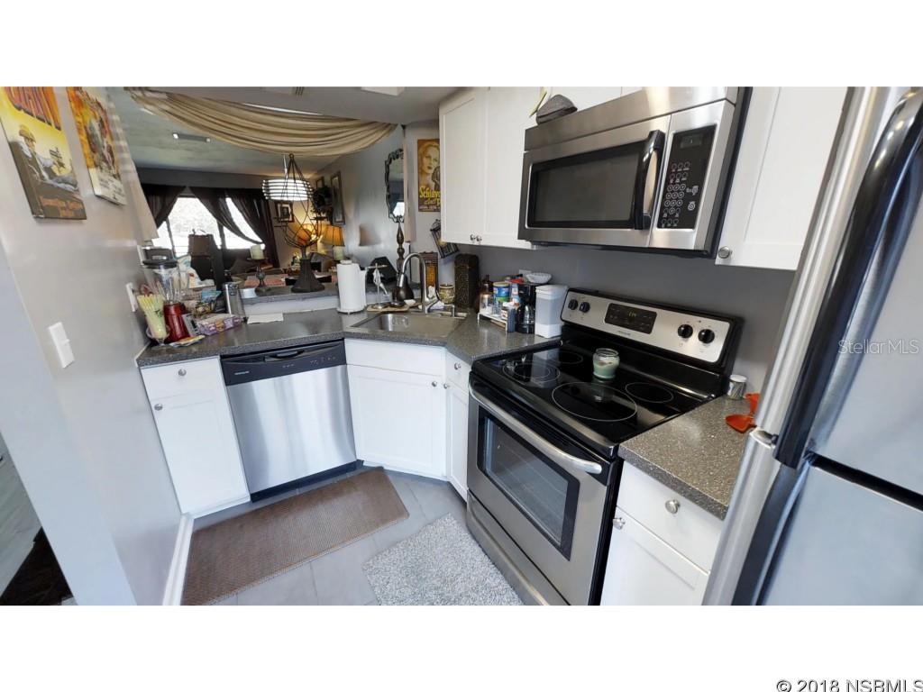 Intracoastal Villas Condo - Residential