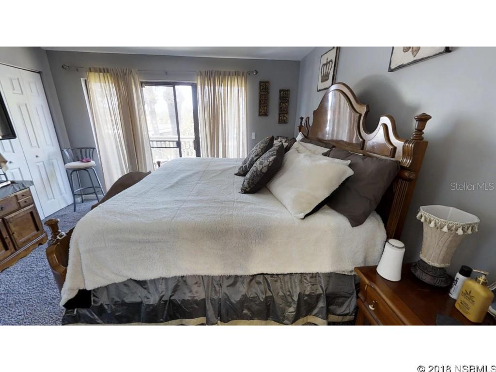 Intracoastal Villas Condo - Residential